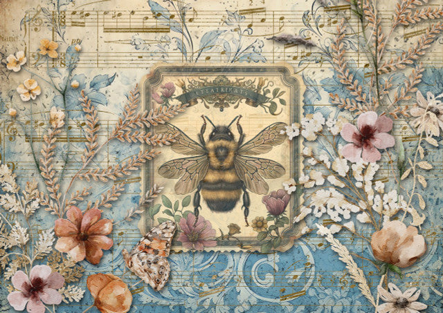 Bee Friend – Iveta Ziendina 2026 0858 *