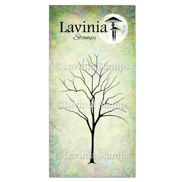 Elm Stamp , Lavinia Stamps Clear Stamp