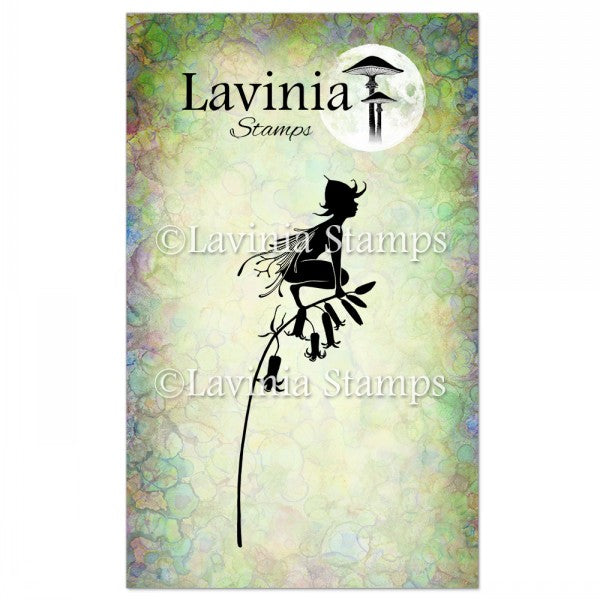 Bella , Lavinia Stamps Clear Stamp