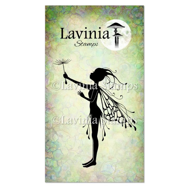 Olivia Large , Lavinia Stamps Clear