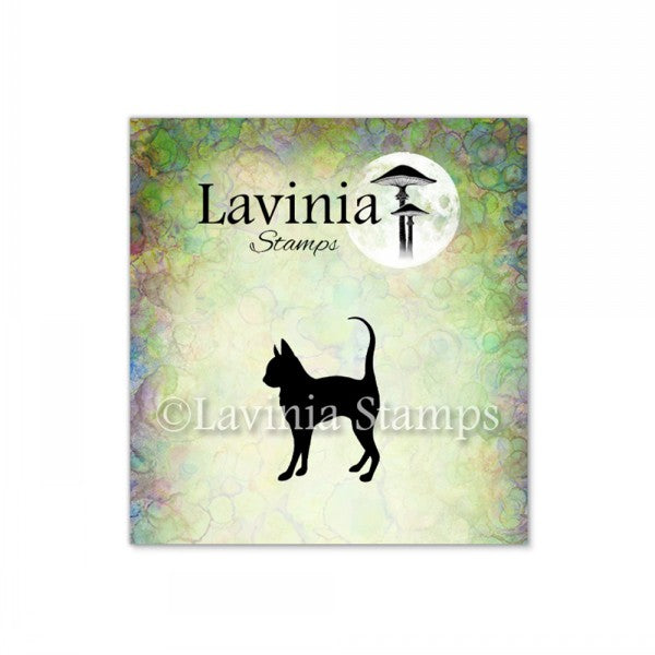 Mini Jinx ,Lavinia Stamps Clear