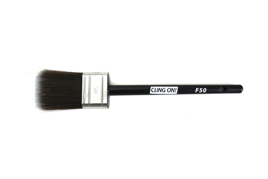 CLING ON F50 Flat brush