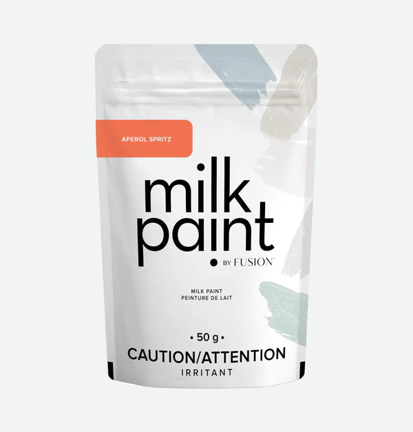 Fusion Milk Paint APEROL SPRITZ