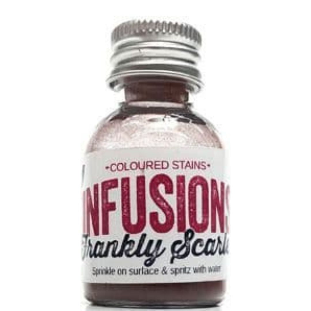 PaperArtsy Infusions