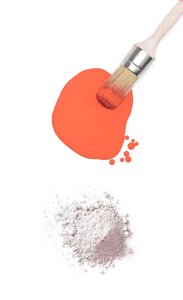 Fusion Milk Paint APEROL SPRITZ