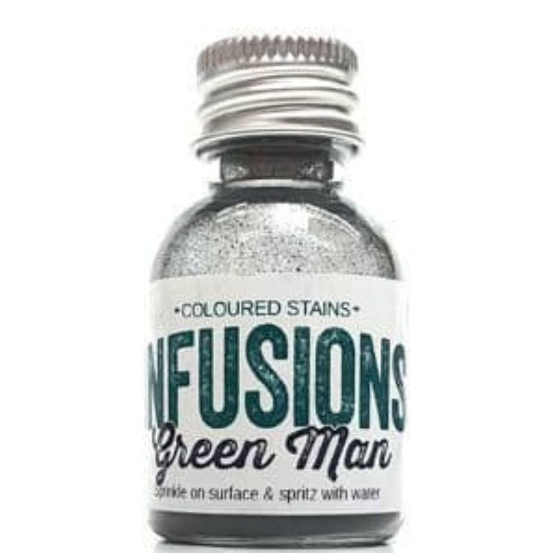 PaperArtsy Infusions