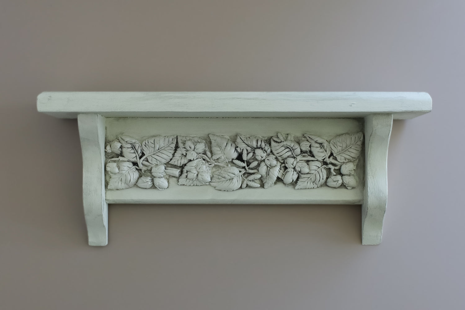 Hazel & Bay IOD Decor Mould (6" x 10")