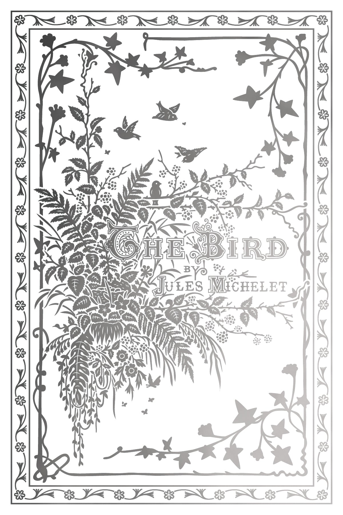 Athenaeum - IOD Gilded Transfer 8-8" X 12"