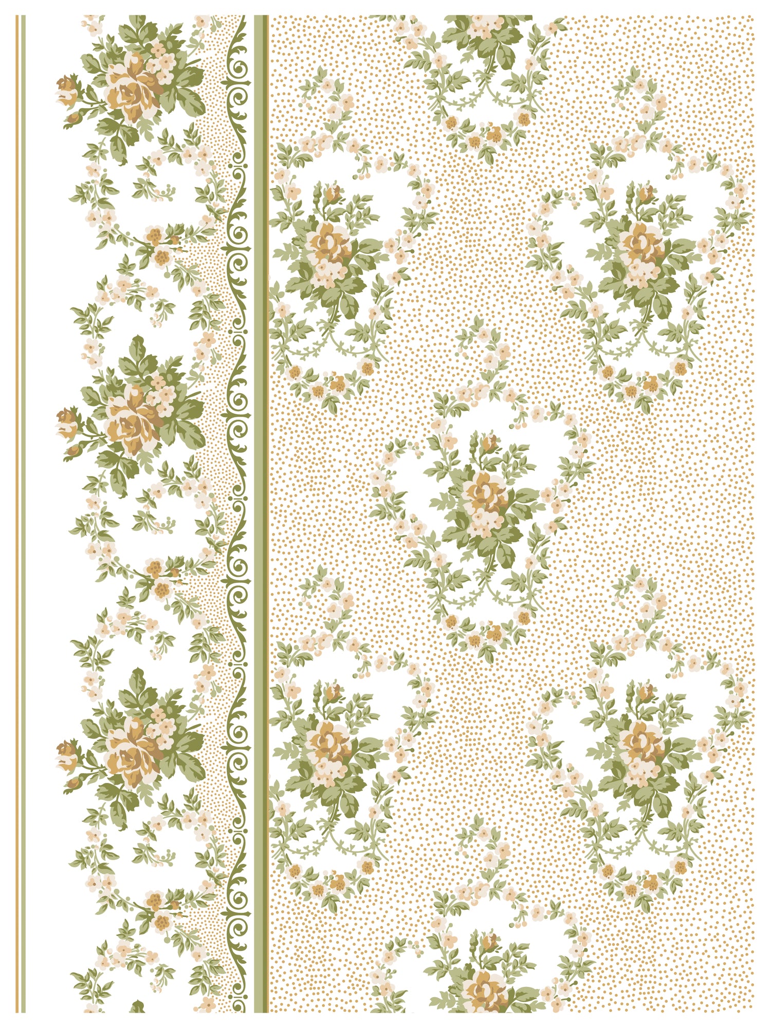 Alfred Peats & Co IOD Paint Inlay (12″x16″ 8 sheet Pad)