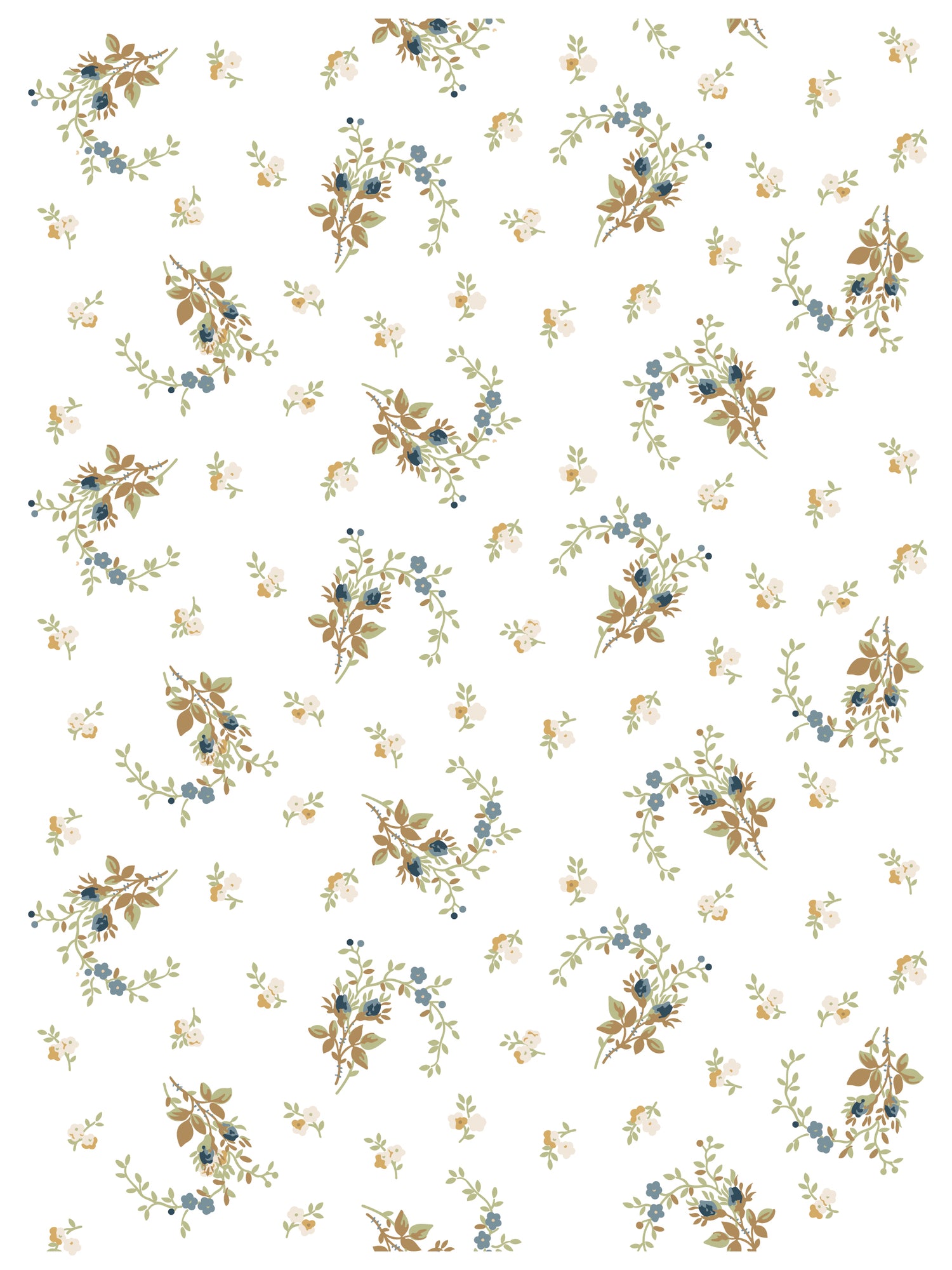 Alfred Peats & Co IOD Paint Inlay (12″x16″ 8 sheet Pad)