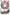 The North Pole IOD Paint Inlay (8″x12″ 8 sheet Pad)