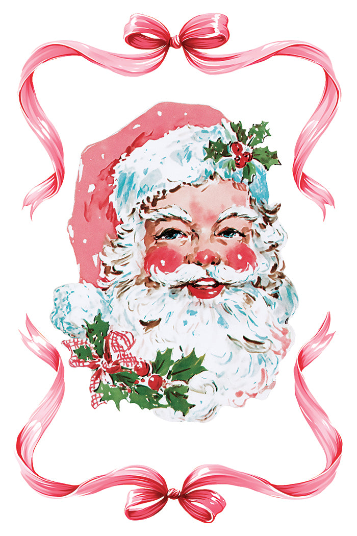 Darling Holiday IOD Transfer (8×12″ pad-8 sheets )