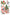 Darling Holiday IOD Transfer (8×12″ pad-8 sheets )