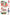 Darling Holiday IOD Transfer (8×12″ pad-8 sheets )