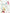 Marche Des Fleurs IOD Transfer (12″x16″ pad-8 sheets)