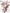 Marche Des Fleurs IOD Transfer (12″x16″ pad-8 sheets)