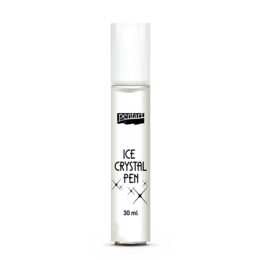 PENTART Ice Crystal pen 30 ml