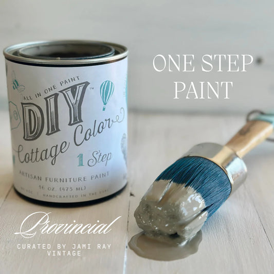 JRV COTTAGE COLOUR-PROVINCIAL---ALL IN ONE PAINT-NEW 2024