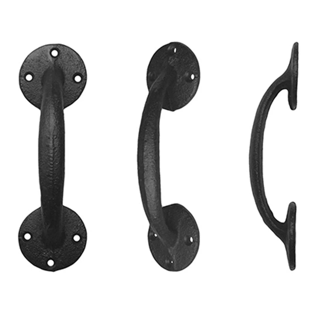 #100  Pull handle 6.25"