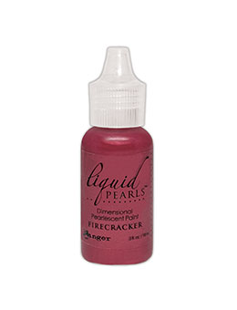 Liquid Pearls, FIRECRACKER