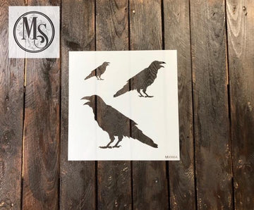 M0088 - Crows RENTAL ONLY-READ DETAILS BELOW (Copy) (Copy) (Copy)