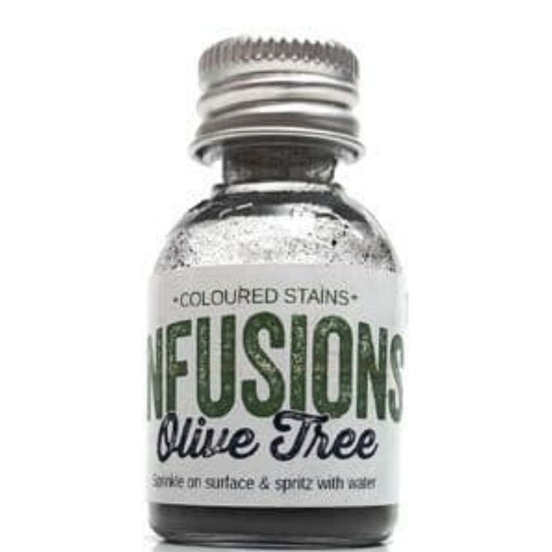 PaperArtsy Infusions