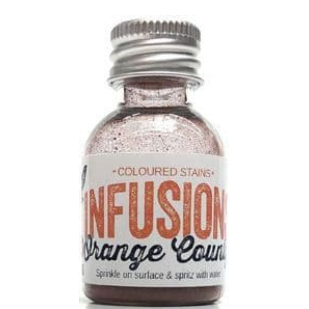 PaperArtsy Infusions