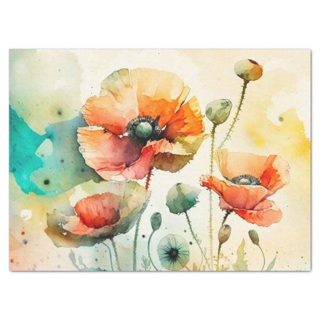 POPPIES