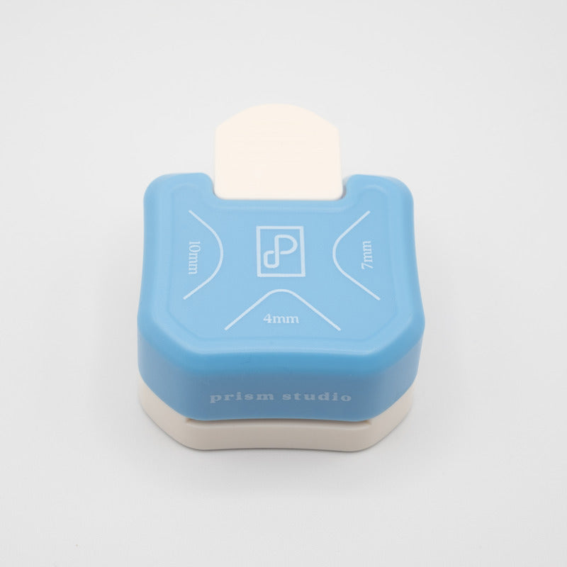 Punch, 3-in-1 Corner Rounder