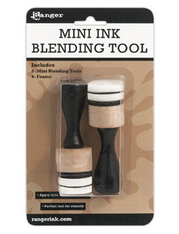 TH Inkssentials Mini Ink Blending Tool 1" Round