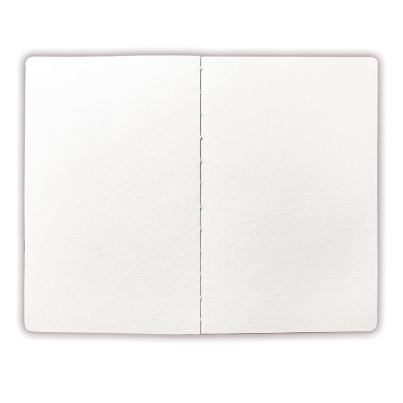 Dina Wakley MEdia Watercolor Journal, 6" x 9" - 28 Pages/300 gsm