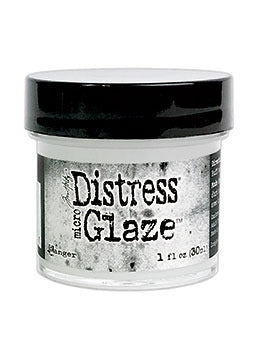 Tim Holtz Distress Micro Glaze 1 oz.