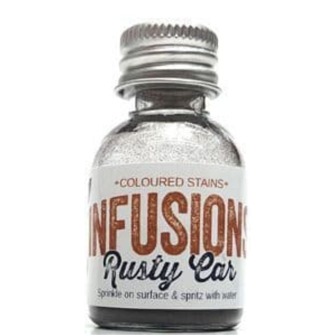 PaperArtsy Infusions