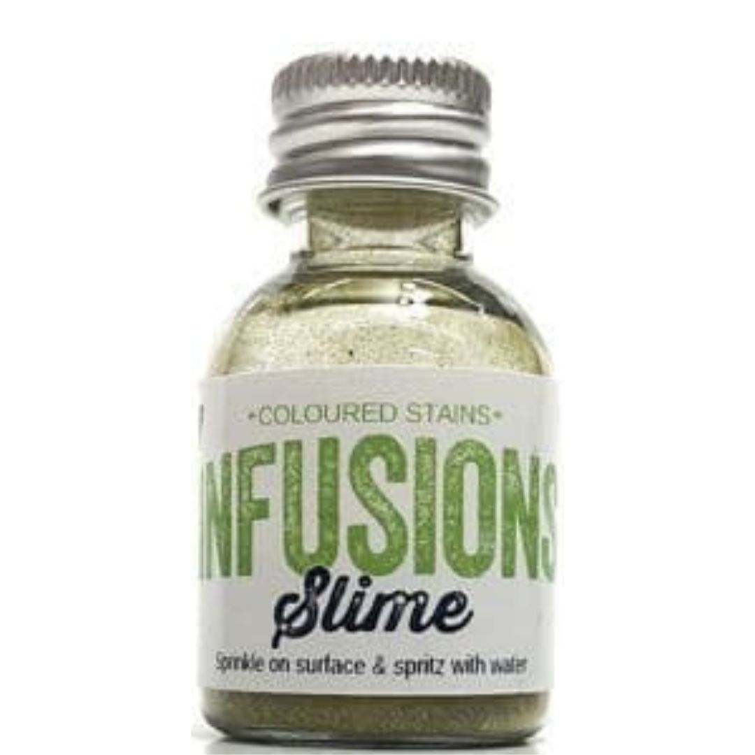 PaperArtsy Infusions