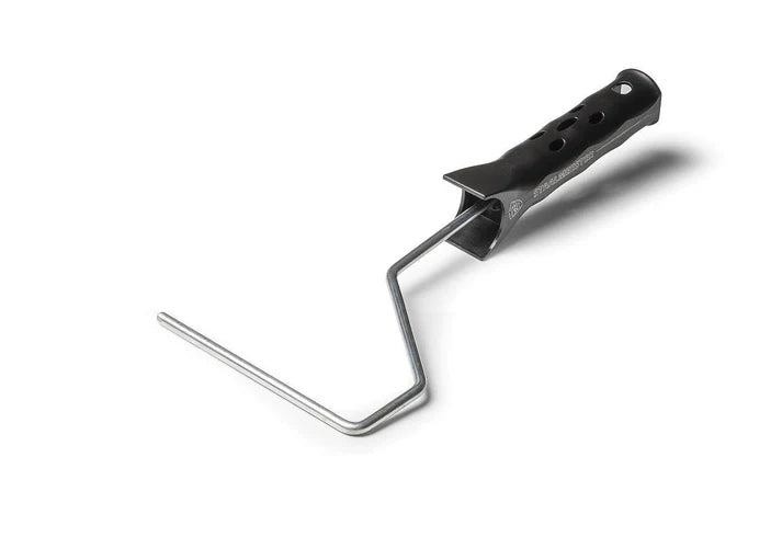 Staalmeester® Roller Handle FOR 12 CM ROLLER