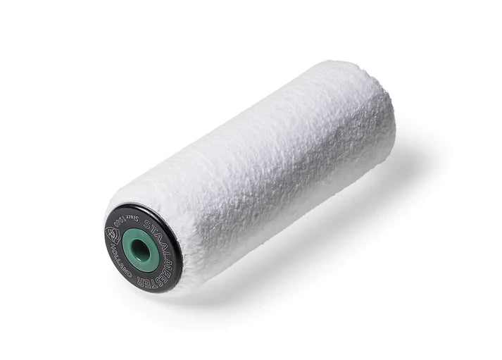 Staalmeester® Microfelt Roller 12 CM