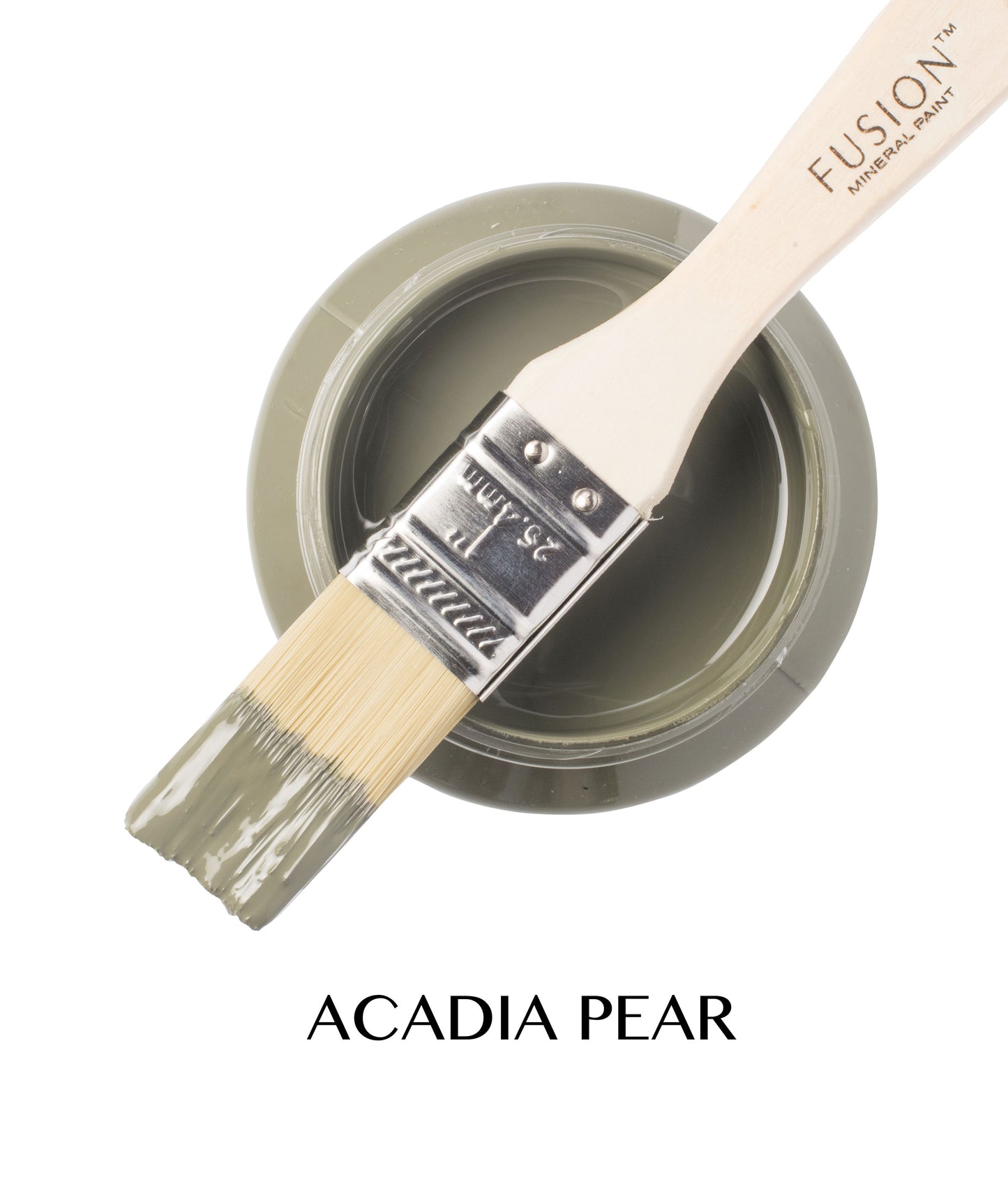 ACADIA PEAR---NEW 2024