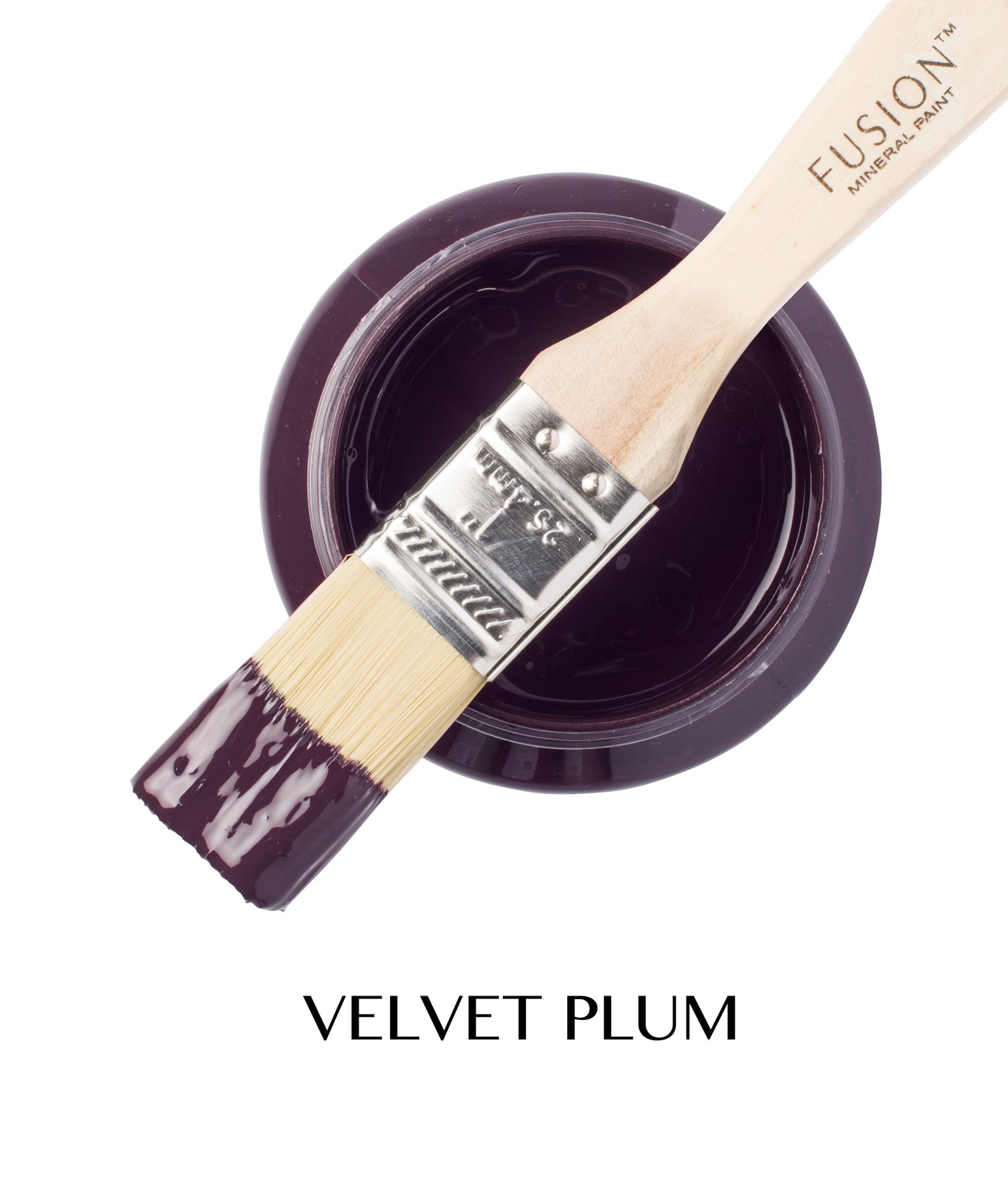 VELVET PLUM---NEW 2024