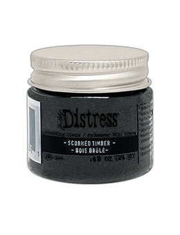 Ranger Embossing GLAZE-SCORCHED TIMBER