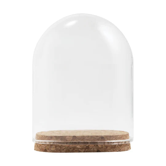 Tim Holtz Reliquary Dome (Cloche)