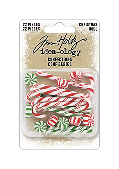TH IDEAOLOGY: CONFECTIONS CHRISTMAS 2023