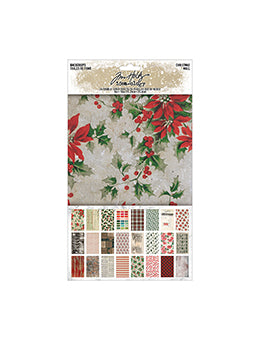 Backdrops, Christmas TH94488
