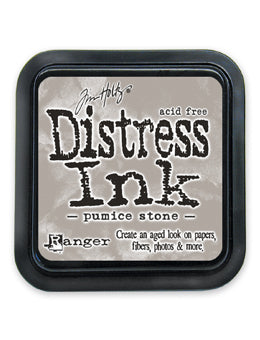 Distress Ink Pad, PUMICE STONE