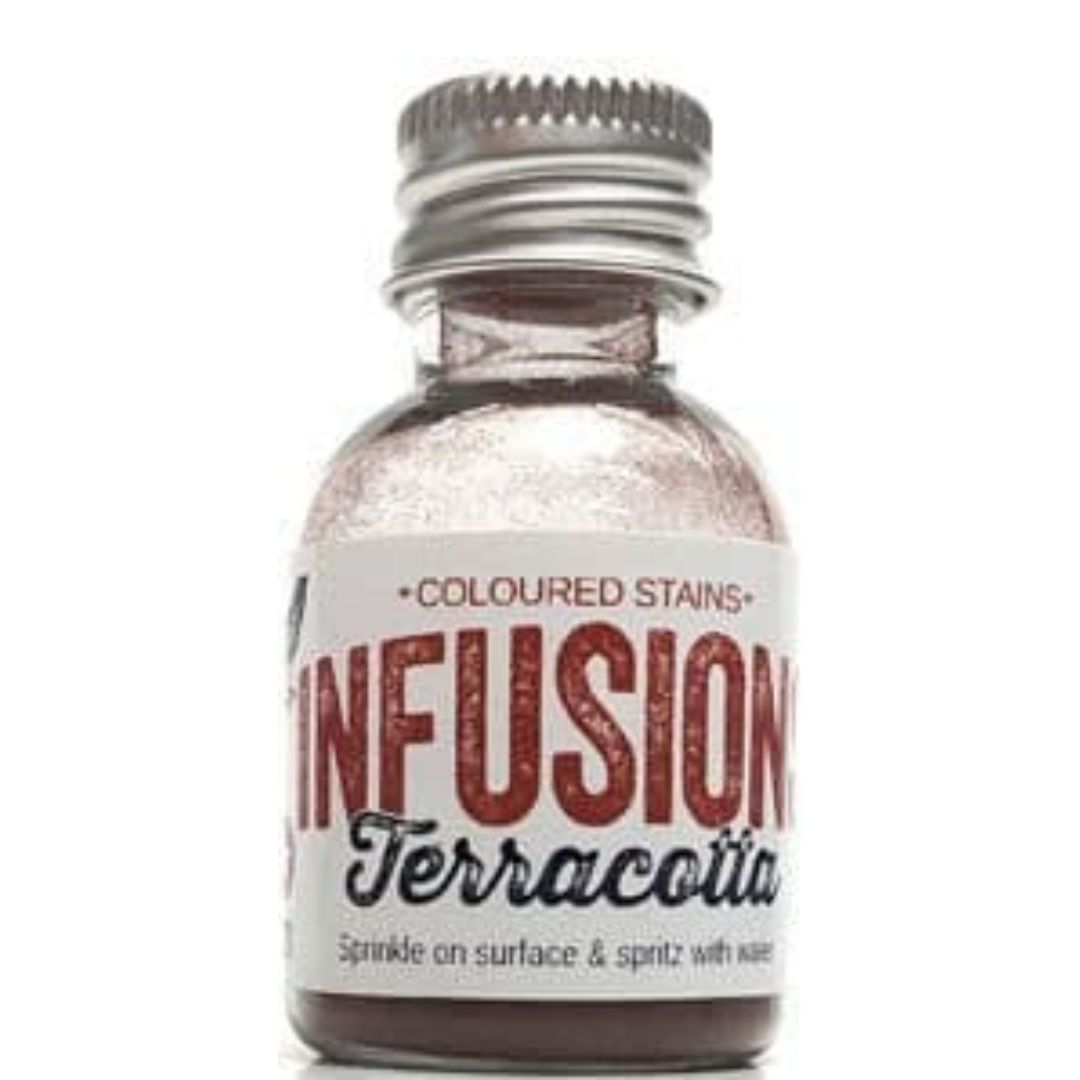 PaperArtsy Infusions