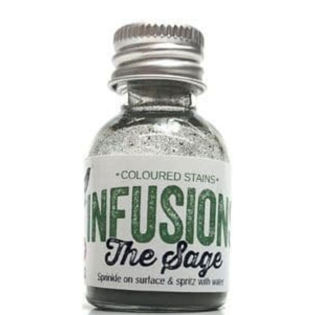 PaperArtsy Infusions