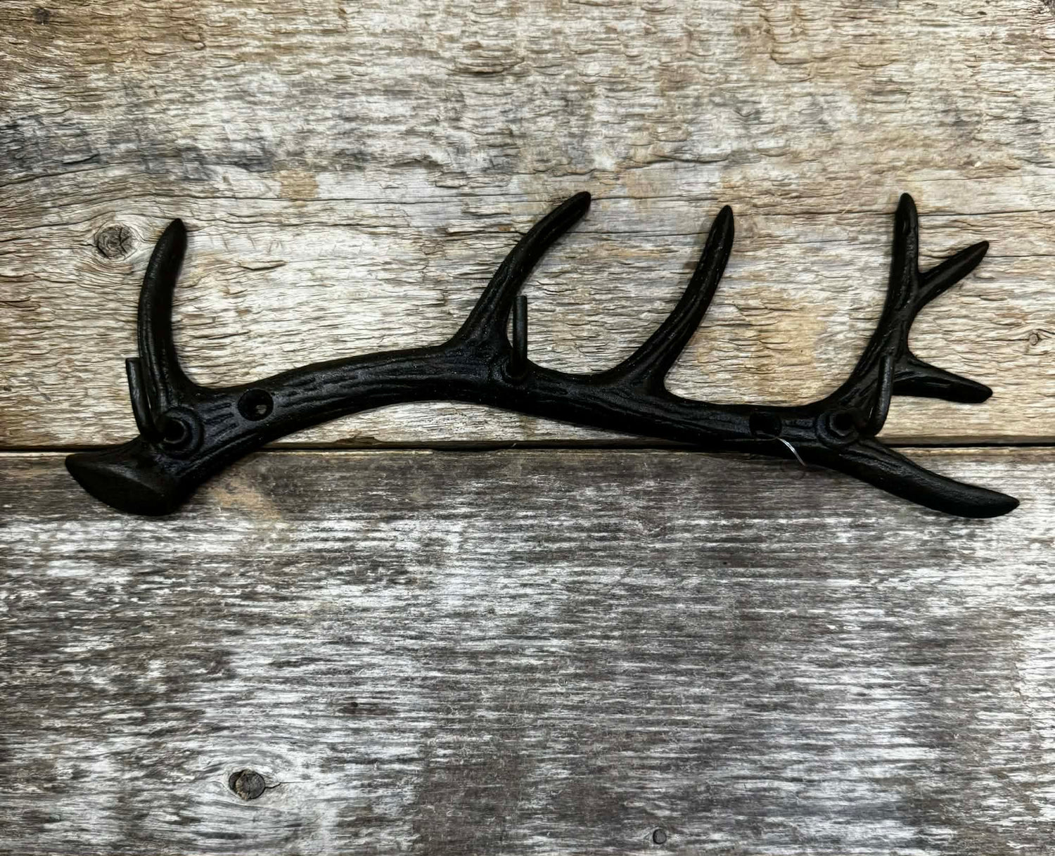 #39 HOOK -ANTLER KEY HOOK