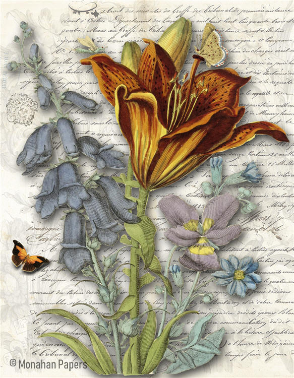 Botanical 124 - BOT124