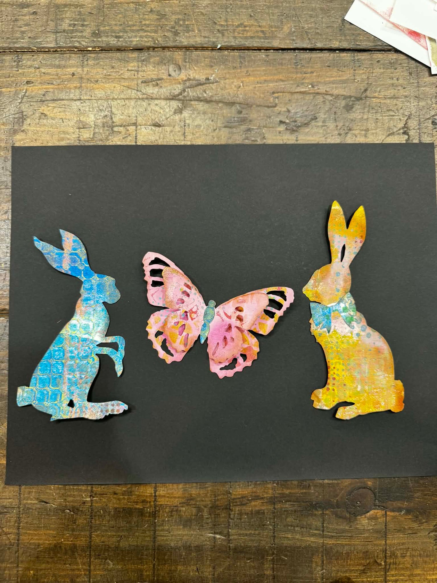 Workshop-Geli Printing 101 --APRIL 18 @ 11am--approx 4 hours  (Read details in description)