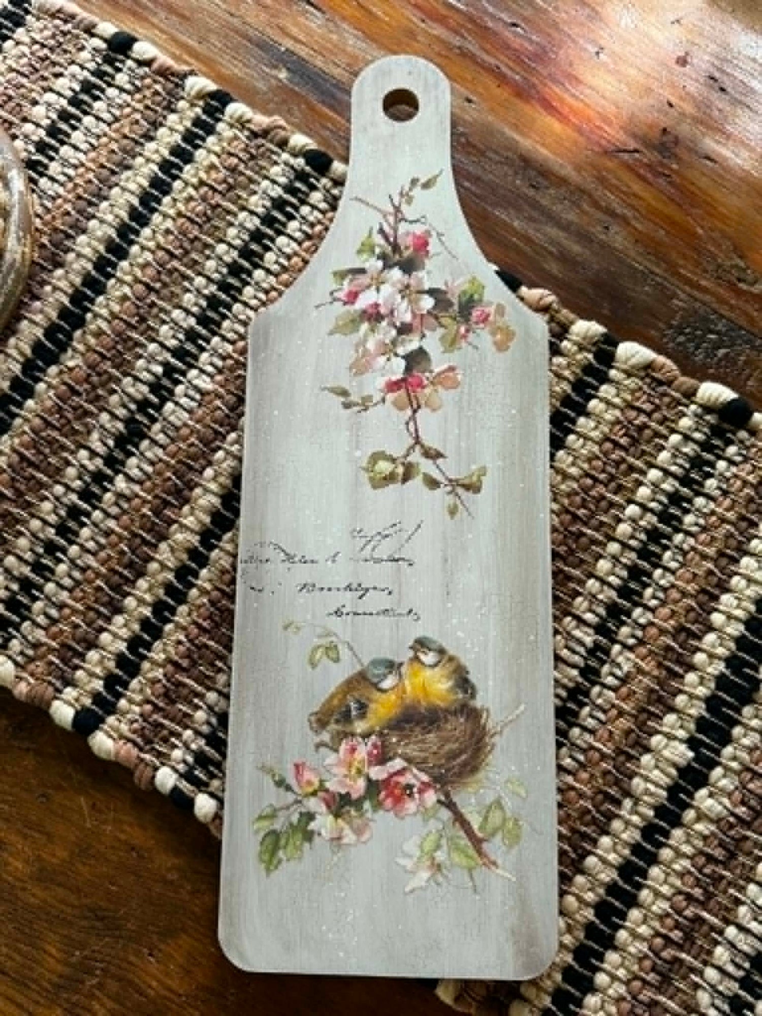 Workshop-Bread board & Transfer - SEPTEMBER 13 @ 1:30pmRead details in description)
