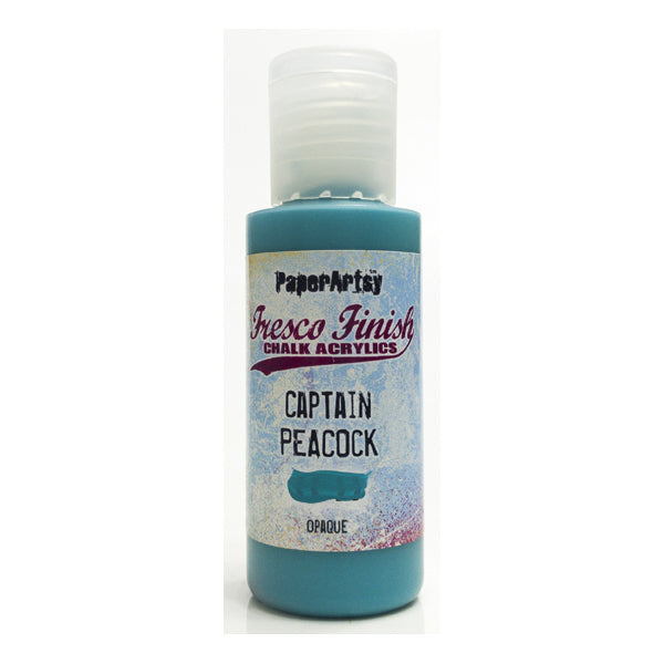 PaperArtsy Fresco Chalk Paints